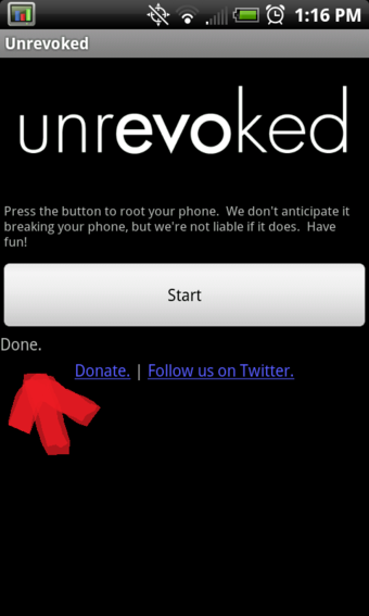 Illustration for article titled Idiot-Proof Guide to Rooting the HTC Evo
